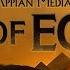 Out Of Egypt Official Trailer Appian Media