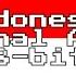 Indonesia National Anthem 8 Bit Version Lyrics