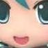 Project Mirai Opening