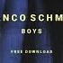 Franco Schmidt Boys