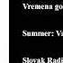 Alexander Konstantinovich Glazunov Vremena Goda The Seasons Op 67 Summer Variations