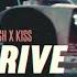 Steve Thrush X Kiss Drive In 2024 Low Deep T