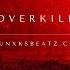 SOLD Overkill Eminem Type Beat X Dr Dre Type Beat Prod By Trunxks