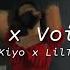 Calvin Kiyo X Liltrxptendo Voicemail Ano Na Lyrics ARV