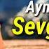 Aynur Sevimli Sevgi Yalan Official Audio Music