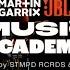 Your Chance To BeHeard Join The Martin Garrix X JBL Music Academy NOW