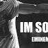 Eminem NF Im Sorry 2023