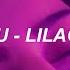 IU 아이유 LILAC 라일락 Easy Lyrics