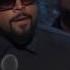 Ice Cube Of N W A S Rock Roll Hall Of Fame Acceptance Speech 2016 Induction