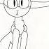 Unfinished Animation About My Cats I M Short I M Tall I M Medium