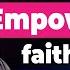 Empowering Faith Through Compassion With Yasmin Mogahed Muslimi Lifestyle Expo 2024