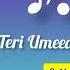 Teri Umeed Tera Intezaar Mega Audition Song Shubhasree Debnath 28 09 2024