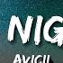 Avicii The Nights Lyrics 16D Audio