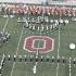 Halftime The Ohio State University Marching Band Run Forrest Run 9 7 24