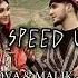 Yulduz Usmonova Malik DA KUJO SHUMO SPEED UP