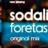 Sodality Foretaste Original Mix