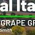 WSET Level 3 Understanding Italy Central Italy Climate And Grapegrowing