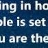 Such An Awesome God With Lyrics Shane Shane Anthony Evans The Worship Initiative