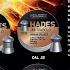 INTRO 357 JSB Hades Accuracy And Ballistics Gel