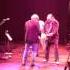 Mike Farris With Steve Cropper And Lee Roy Parnell