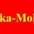 Smuglyanka Moldavanka Cyrillic Russian Romanized Russian And English