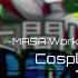 MASA Works DESIGN Cosplay 𝔸𝕟𝕥𝕚 ℕ𝕚𝕘𝕙𝕥𝕔𝕠𝕣𝕖 𝔻𝕒𝕪𝕔𝕠𝕣𝕖