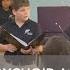 CLIP Carol Of The Bells Day School Boys Pacific Boychoir Academy Dec 01 2023