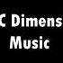 YBA D4C Dimension Music