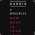 Calvin Harris Disciples How Deep Is Your Love Audio