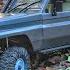 RC Scale Landcruiser FJ 75 Waldtour Und Offroad Abenteuer