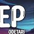 ODETARI KEEP UP 1 HOUR LYRICS