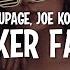 Lupage X Joe Kox Poker Face