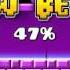 Geometry Dash Mashup Cool Levels O