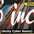 16 Inch Nutty Cyber Remix