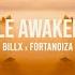 Billx Fortanoiza Eagle Awakening