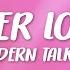 Modern Talking Brother Louie Mix 98 Lyrics Ft Eric Singleton