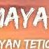 Isyan Tetick Patlamaya Devam Lyrics