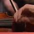 Sibelius Violin Concerto Hilary Hahn