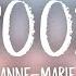 Anne Marie 2002 Lyrics