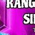 03 RANGU RANGULA SINGIDEVE 2K24 NEWFOLKDJSONG MIX BY DJ VENKY BNR KODIMIAL