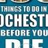 Robin L Flanigan 100 Things To Do In Rochester Before You Die