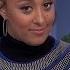 Tamera Mowry Housley Makes A REAL Clap Back