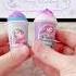 Unicorn Frappe Lip Balm By Lip Smacker Kawaii Unboxing ASMR Oddly Satisfying Shorts