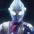 Ultraman X Movie Song