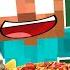 Monster School ALL COOKING CHALLENGE EPISODES 1 5 Minecraft Animation