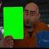 Right And Wrong Megamind Green Screen Megamind Dreamworks Meme Template Reveal Art Reels