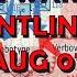 Ukraine War Update 20230807 Full Frontline Update