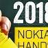 The Banana Phone Is Back Nokia 8110 4G Hands On