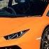 2017 Lamborghini Huracan LP640 4 Performante Arancio Anthaeus Walkaround Loud Revs