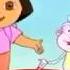 Promo Dora The Explorer Nick Jr 2000